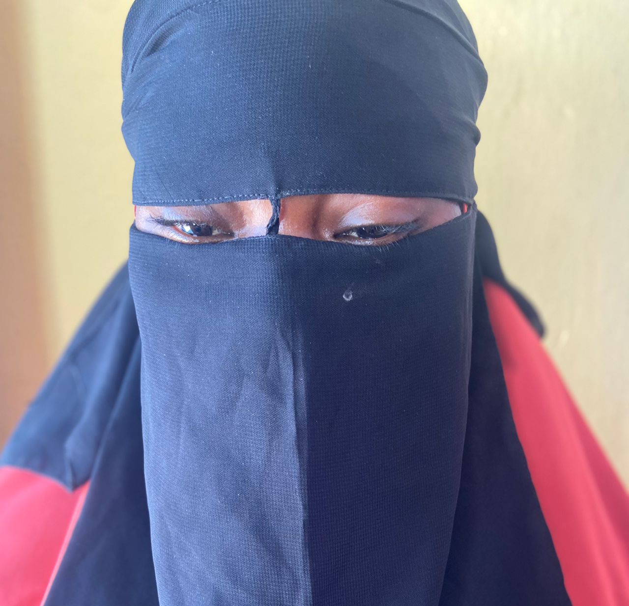 Mrs.USMAN ZAINAB MUSTAPHA 